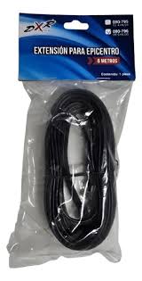 EXTENSION P/EPI 6 HILOS - RADOX 